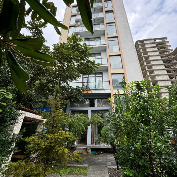 Фотография 1 - Отдых на море